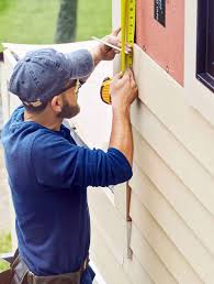 Best Wood Siding Installation  in Gulfport, FL